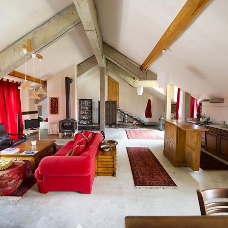 Antilia Aparthotel Bansko Bagian luar foto