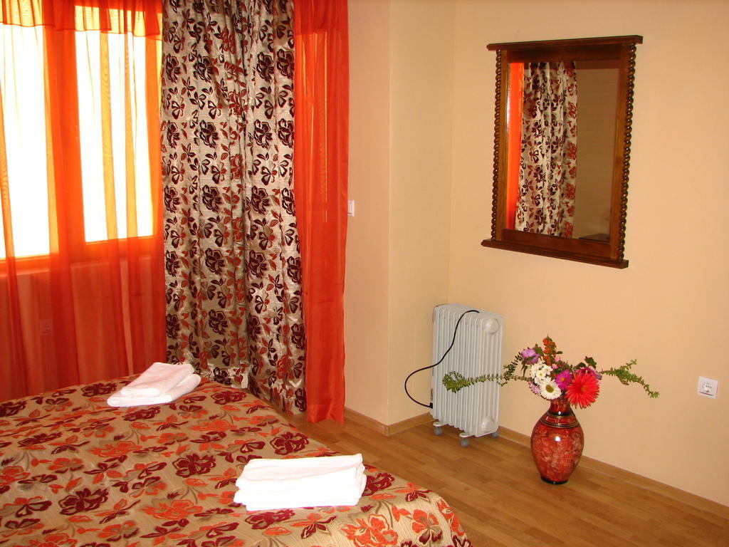 Antilia Aparthotel Bansko Ruang foto