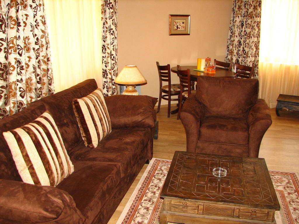 Antilia Aparthotel Bansko Ruang foto